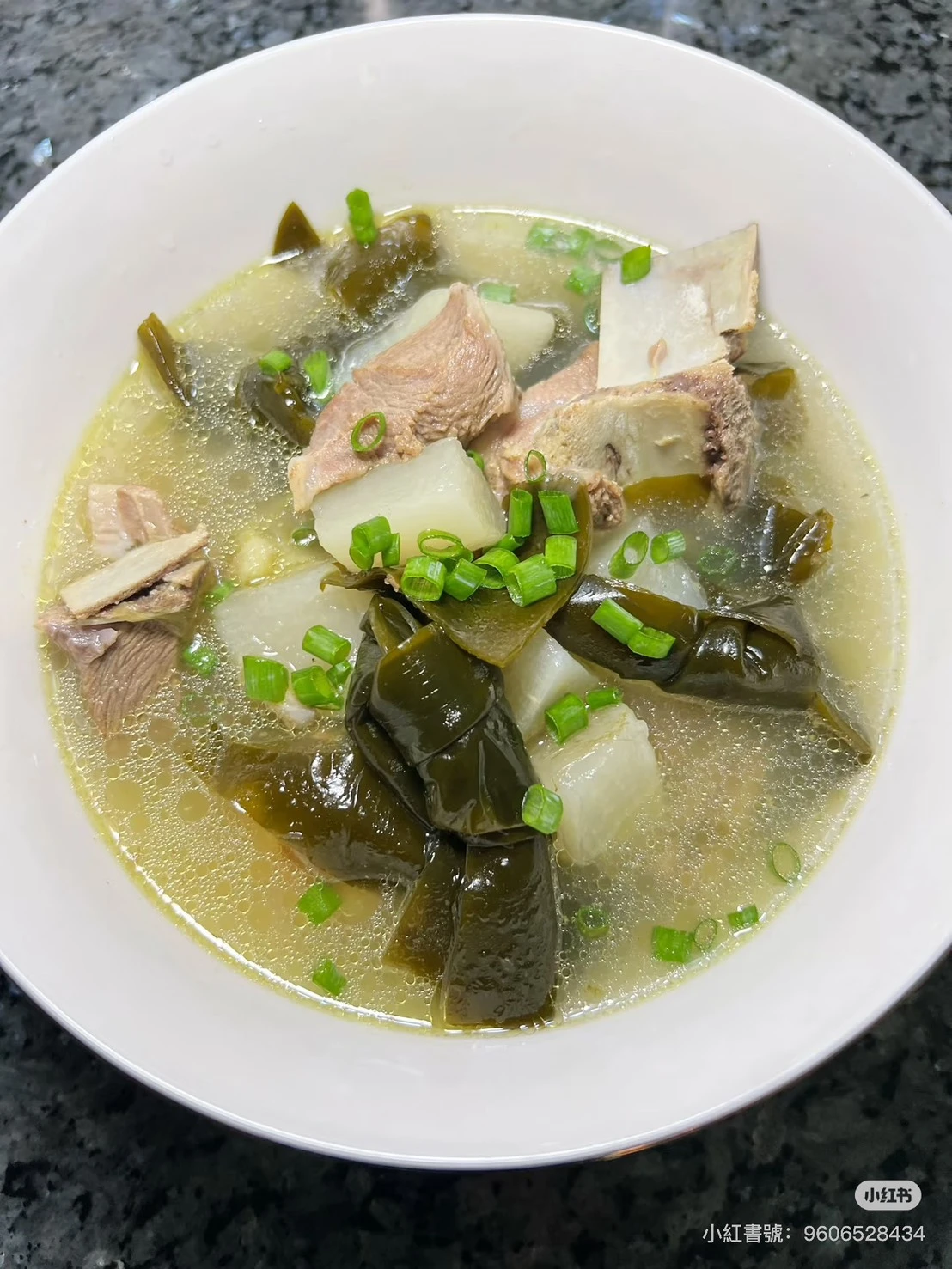 3 công thức canh “đốt mỡ” gây sốt ở Hàn Quốc: Ăn thả ga mà vẫn giữ dáng, giúp giảm cân hiệu quả ngay tại nhà - 3