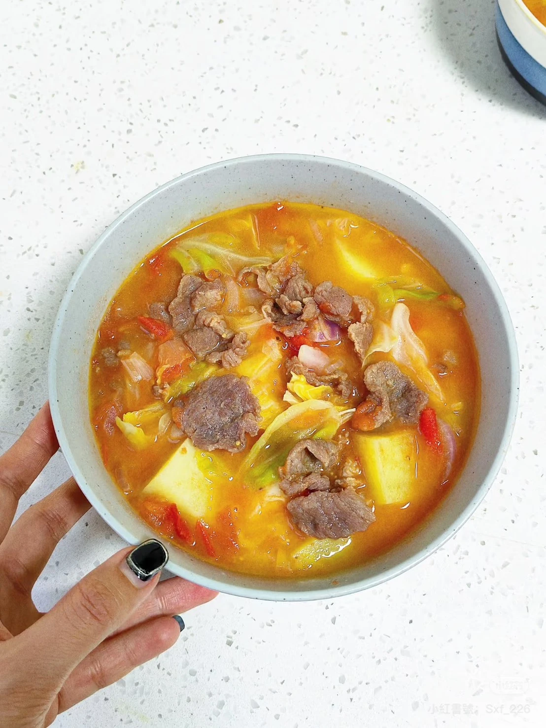 3 công thức canh “đốt mỡ” gây sốt ở Hàn Quốc: Ăn thả ga mà vẫn giữ dáng, giúp giảm cân hiệu quả ngay tại nhà - 1