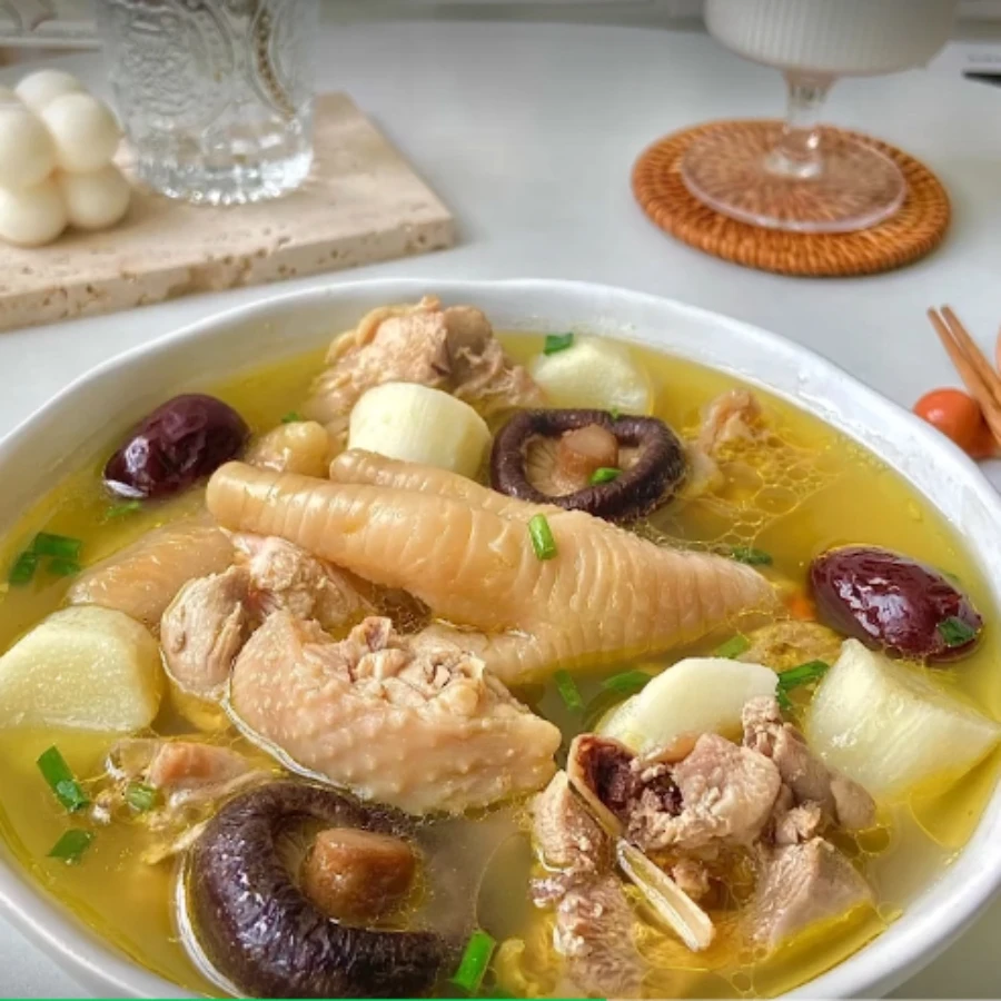 3 công thức canh “đốt mỡ” gây sốt ở Hàn Quốc: Ăn thả ga mà vẫn giữ dáng, giúp giảm cân hiệu quả ngay tại nhà - 4