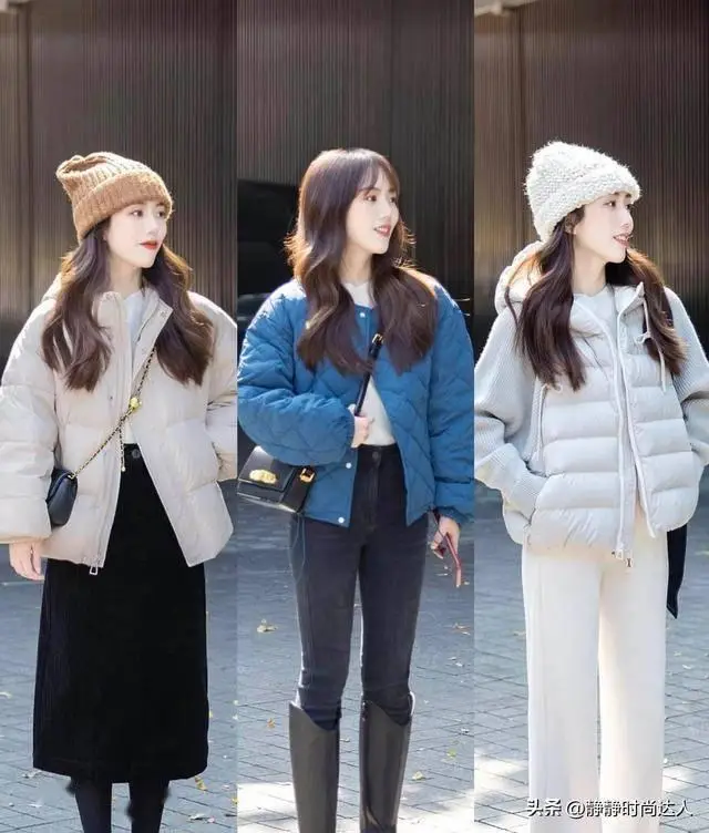4 công thức mặc đồ mùa đông cho nàng 1m58 trông như 1m70: Tôn đường cong, hack chiều cao lại sành điệu - 3