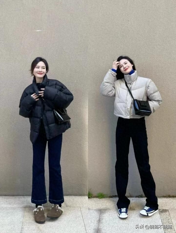 4 công thức mặc đồ mùa đông cho nàng 1m58 trông như 1m70: Tôn đường cong, hack chiều cao lại sành điệu - 8