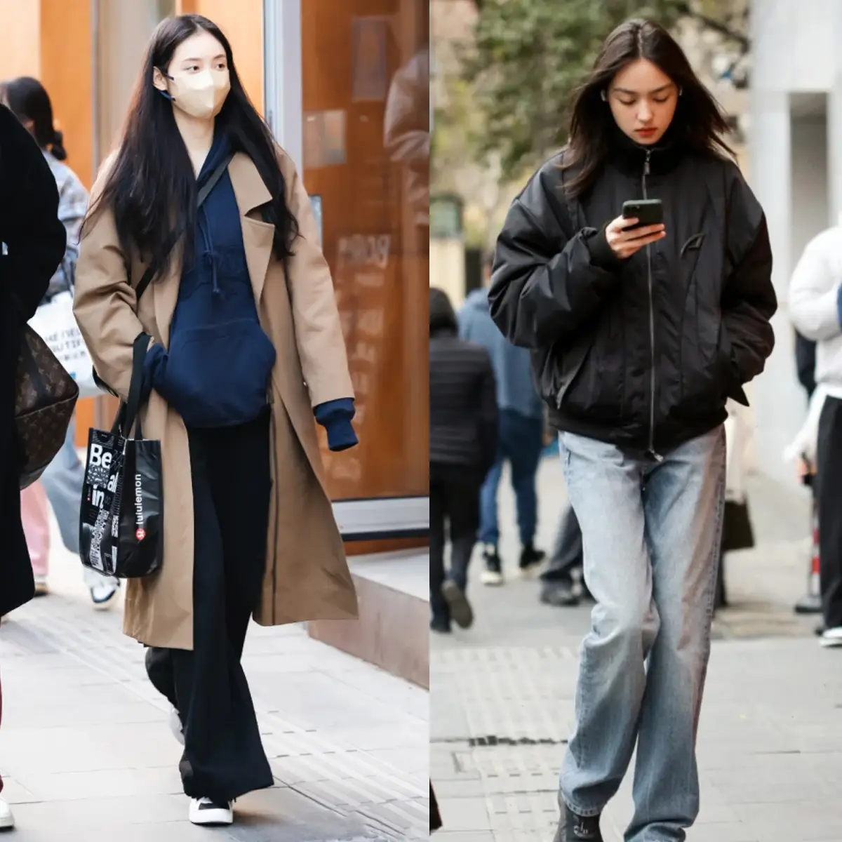 4 kiểu phối đồ mùa đông đi đâu cũng gặp nhưng lại khiến chị em mất điểm thanh lịch, amp;#34;dìm dángamp;#34; thảm hại - 5