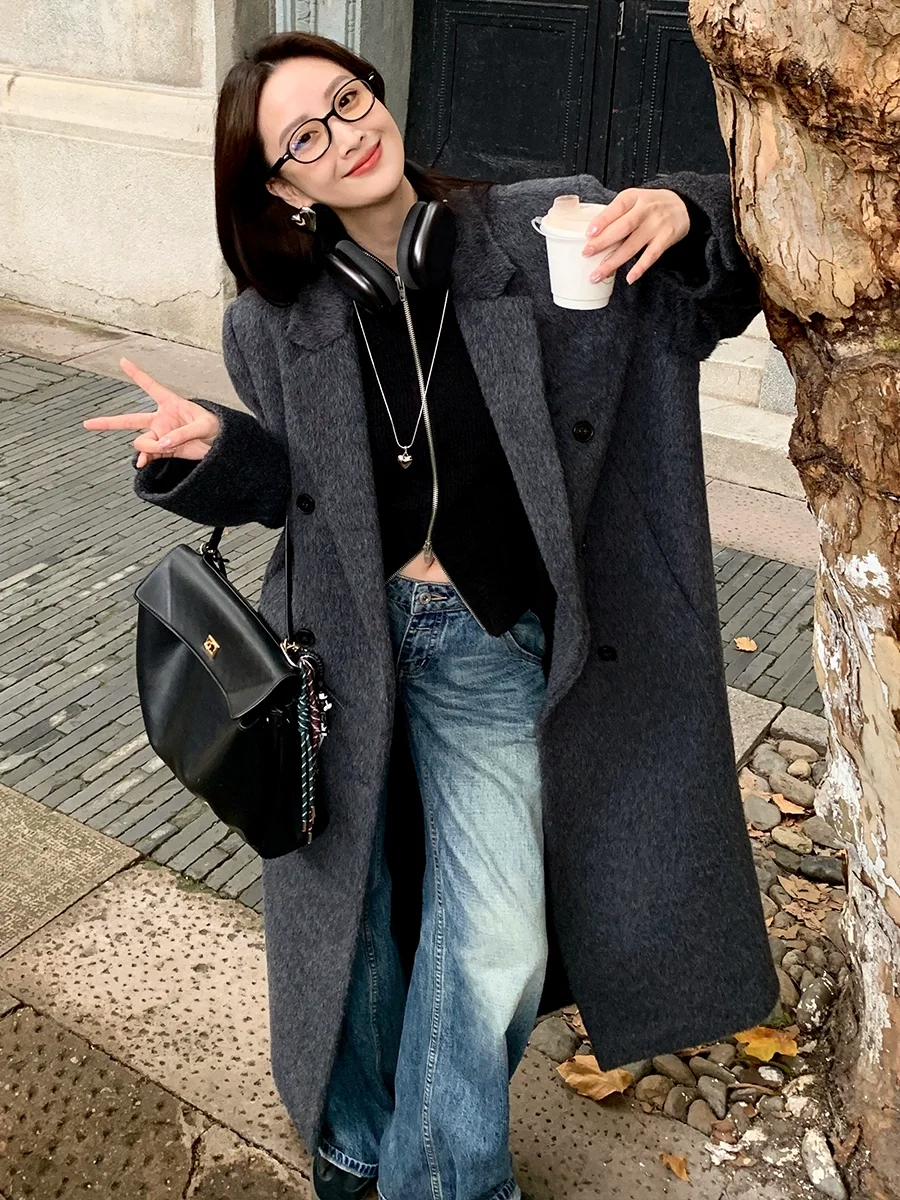 4 kiểu phối đồ mùa đông đi đâu cũng gặp nhưng lại khiến chị em mất điểm thanh lịch, amp;#34;dìm dángamp;#34; thảm hại - 6