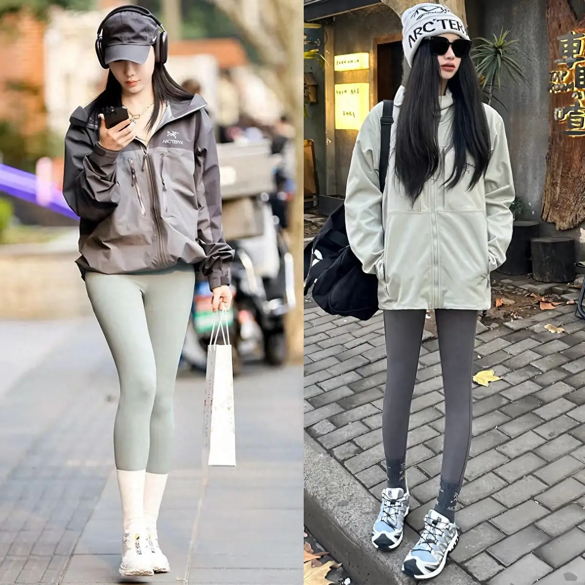 4 kiểu phối đồ mùa đông đi đâu cũng gặp nhưng lại khiến chị em mất điểm thanh lịch, amp;#34;dìm dángamp;#34; thảm hại - 1