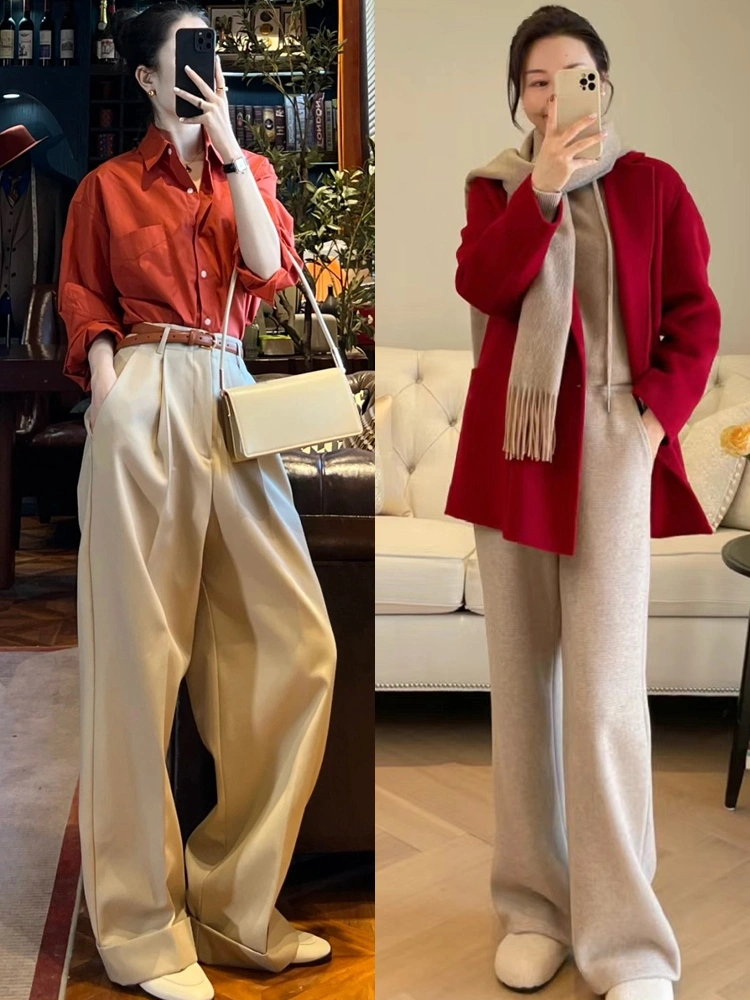 4 công thức phối đồ đỏ không amp;#34;dừamp;#34;, giúp nàng diện lên trông sành điệu và amp;#34;hackamp;#34; tuổi mùa Giáng Sinh này - 7