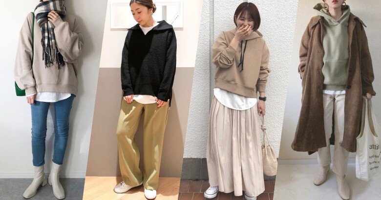 5 món đồ mùa đông hội sành thời trang luôn kết hợp với áo trắng dài tay, mặc đẹp chưa bao giờ đơn giản đến thế - 6