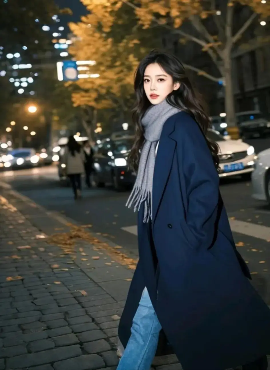 6 màu áo khoác lý tưởng cho mùa thu đông phù hợp mọi tông da, phụ nữ 20 tuổi hay U50 mặc không lo xấu - 8