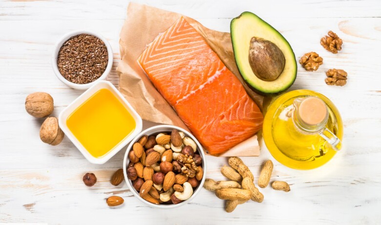 6 loại thực phẩm giúp tăng sản xuất keratin, tóc dày bồng bềnh như vừa đi hấp tóc lại giảm hẳn gãy rụng - 5