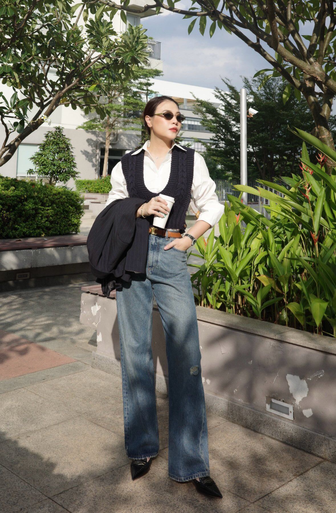 Không nhận ra Đàm Thu Trang khi quyết định amp;#34;come outamp;#34;, dân tình hóng phản ứng của Cường Đô La - 8