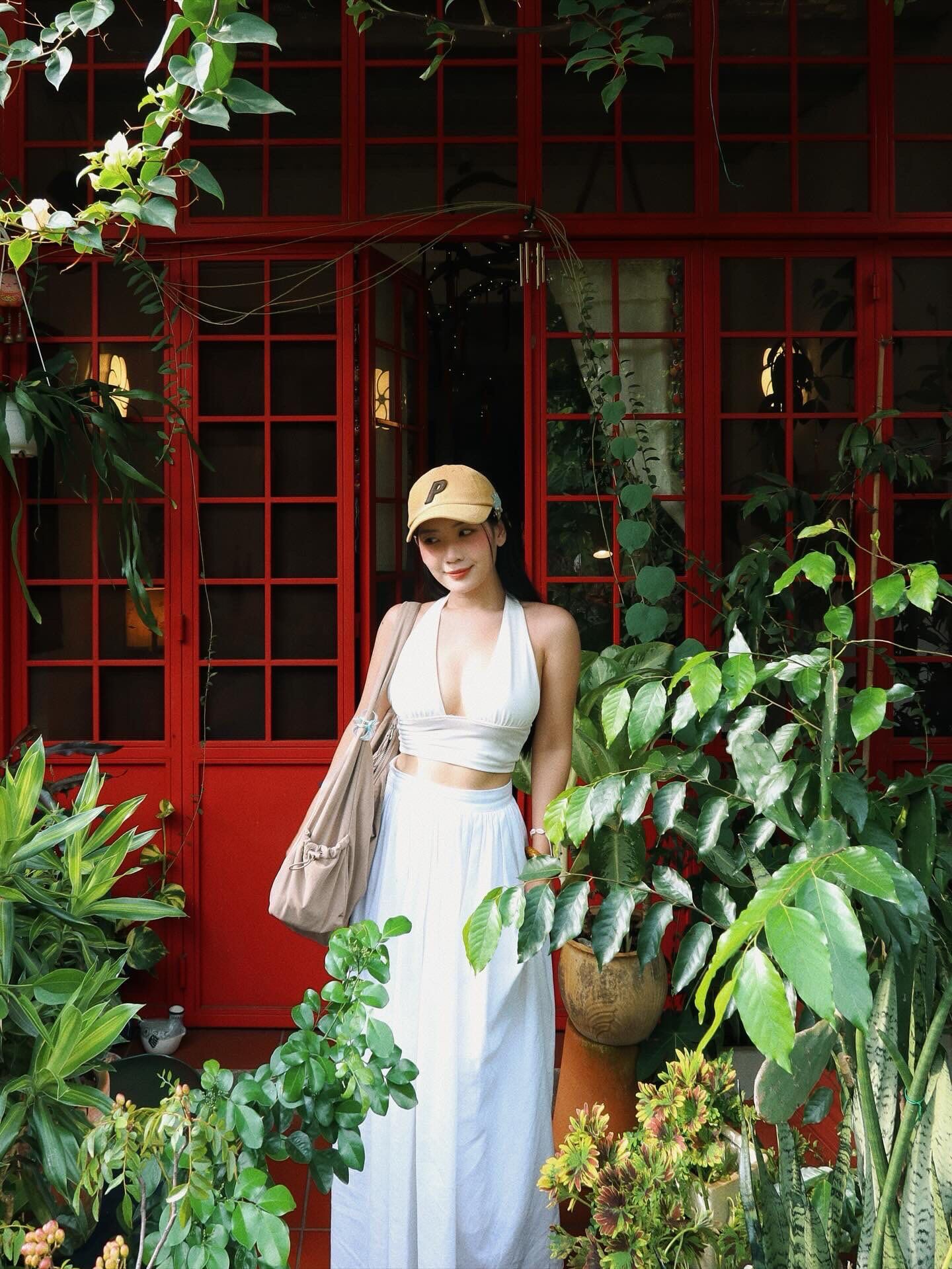 Mỹ nhân Sài thành là amp;#34;crush đời đầu của hàng ngàn chàng traiamp;#34;, từng được báo Trung khen amp;#34;nữ thầnamp;#34; nay thay đổi sau 5 năm - 11