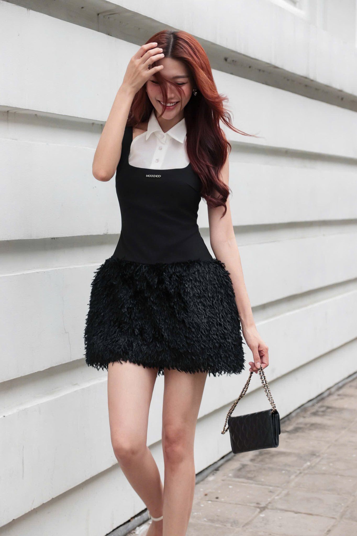 amp;#34;Dâu hào mônamp;#34; giản dị nhất Vbiz: Cả tủ toàn túi bình dân, có mỗi chiếc trăm triệu mà diện hoài vẫn sang - 4