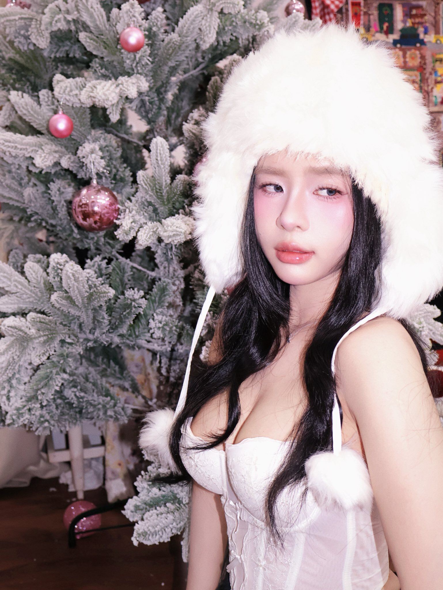 Nhan sắc cô gái khiến cầu thủ Thanh Nhàn vội amp;#34;chốt đơnamp;#34; khi 20 tuổi, xinh như hotgirl nên chồng mê từ lúc chưa đôi mươi - 11