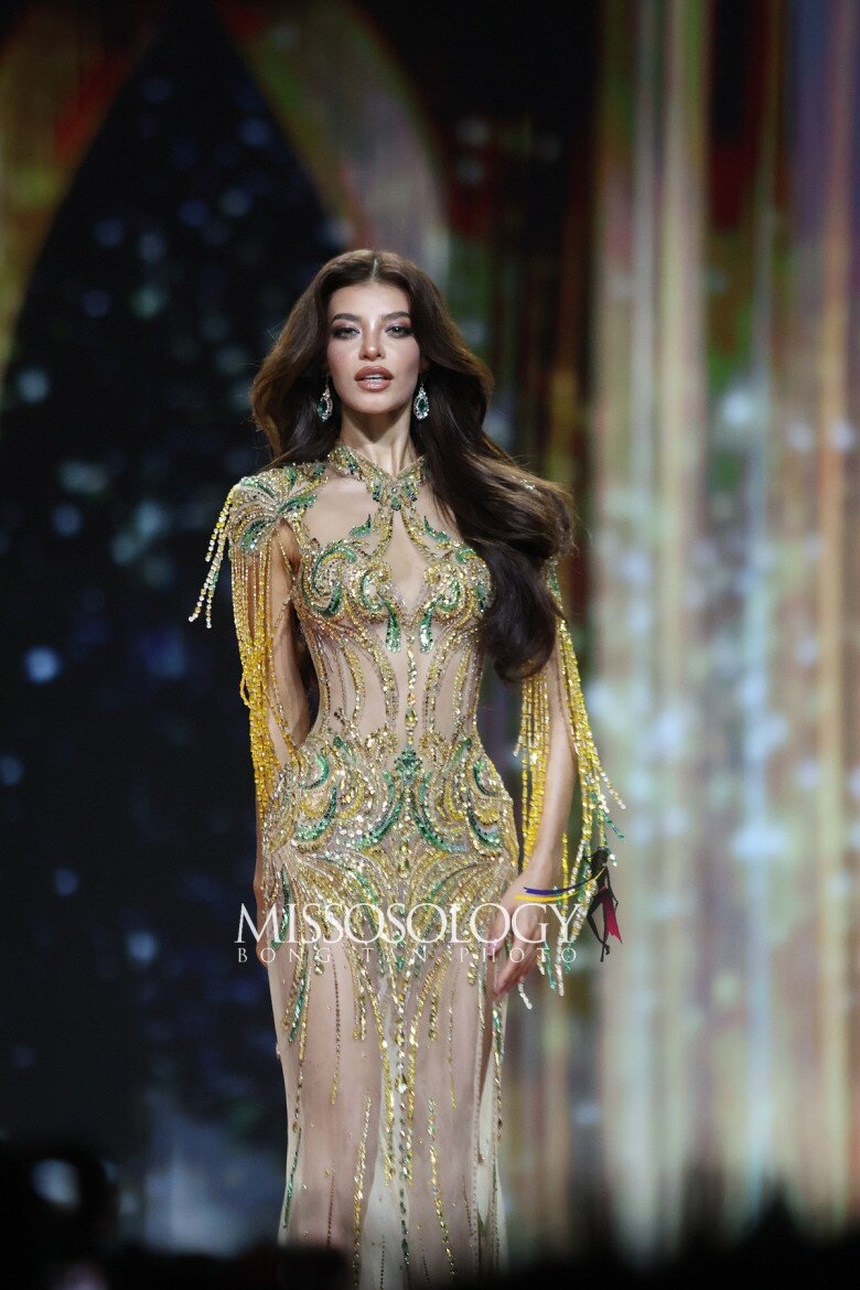 Ana-Sofia Lendl là một người mẫu, nhà sáng tạo nội dung. Mỹ nhân Guatemala hiện tại vào top 8 giải Country’s power of the year, top 20 phần thi áo tắm ở Miss Grand International 2025.