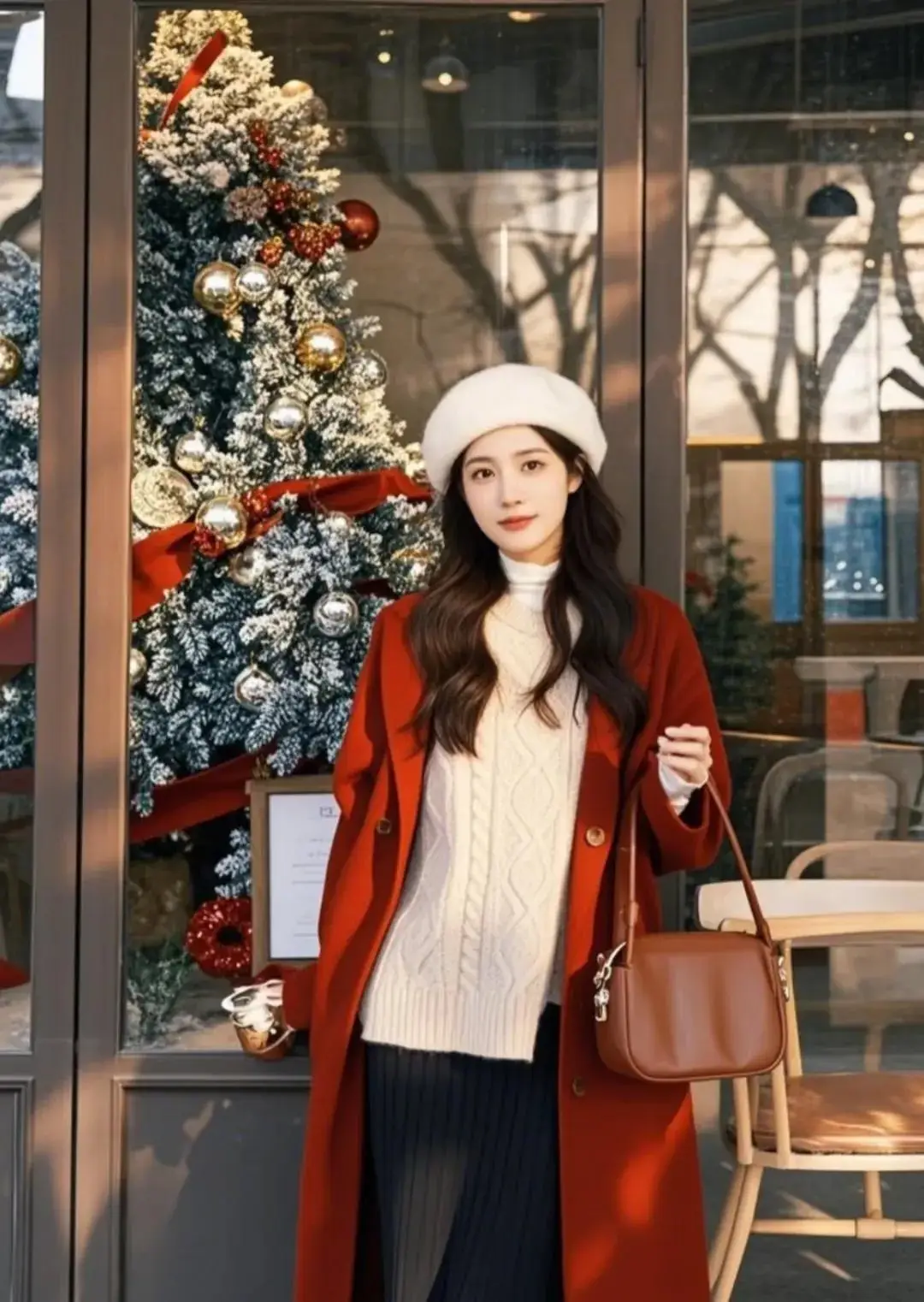 6 màu áo khoác lý tưởng cho mùa thu đông phù hợp mọi tông da, phụ nữ 20 tuổi hay U50 mặc không lo xấu - 14