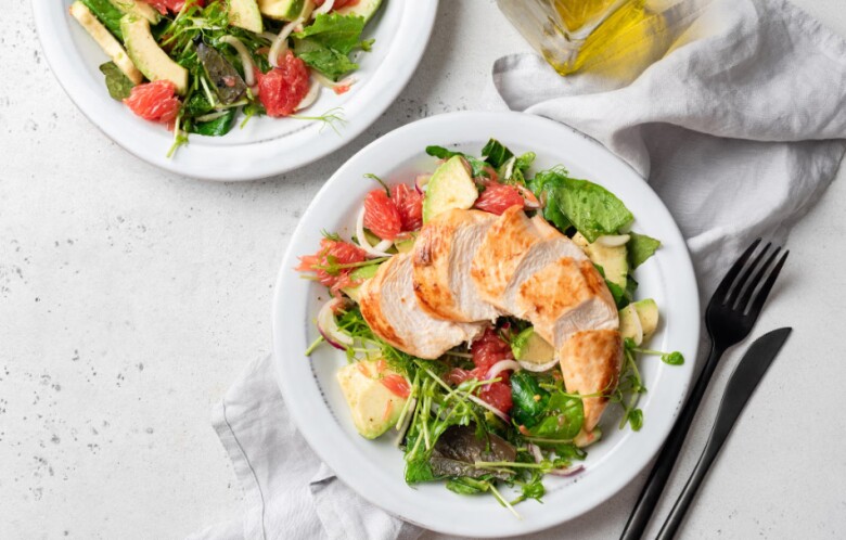 Kiểu ăn giảm cân amp;#34;gây sốtamp;#34; ở Nhật giúp giảm 7kg sau 1 tháng, dễ thực hiện hơn chế độ 16:8 mà đốt mỡ gấp đôi - 1