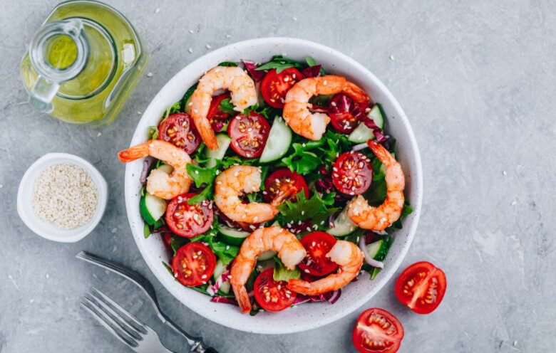 Kiểu ăn giảm cân amp;#34;gây sốtamp;#34; ở Nhật giúp giảm 7kg sau 1 tháng, dễ thực hiện hơn chế độ 16:8 mà đốt mỡ gấp đôi - 4