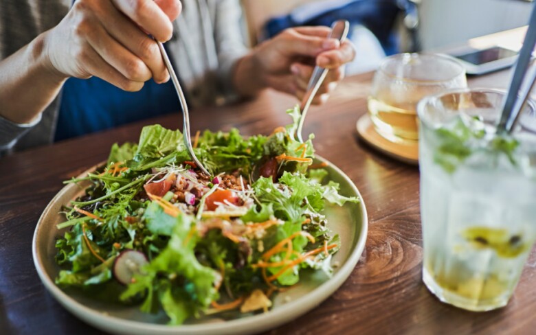 Kiểu ăn giảm cân amp;#34;gây sốtamp;#34; ở Nhật giúp giảm 7kg sau 1 tháng, dễ thực hiện hơn chế độ 16:8 mà đốt mỡ gấp đôi - 5