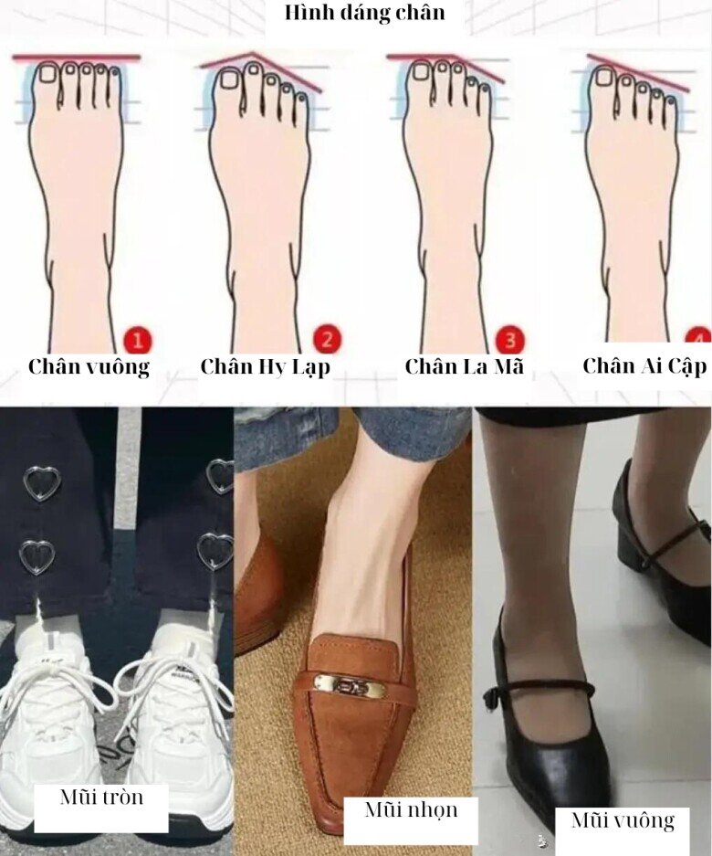 Sang đông, chị em chỉ cần sắm 4 kiểu giày vừa ấm vừa kéo chân này, phối đủ kiểu váy áo đều hợp - 14