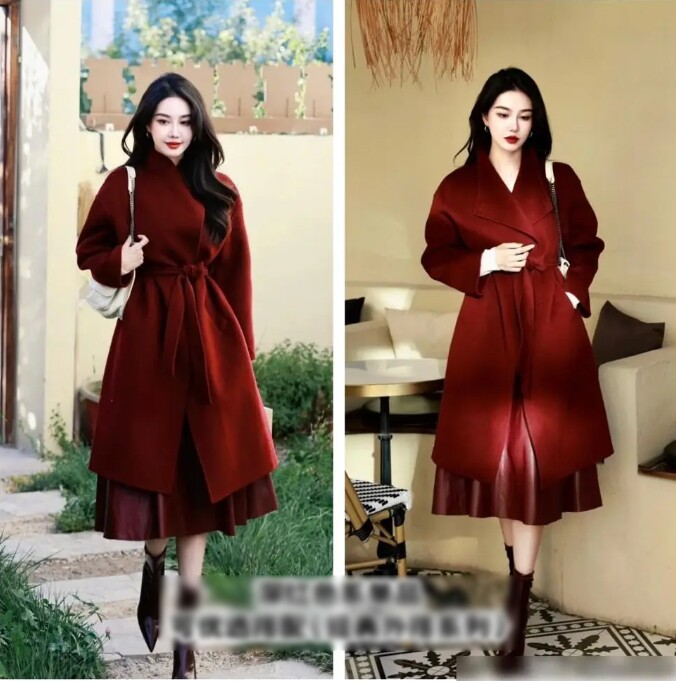 Chỉ sắm đồ thu đông đúng 3 màu tinh hoa hội tụ này, tôi lên đồ ra phố ai cũng tưởng con nhà giàu vì quá sang - 4