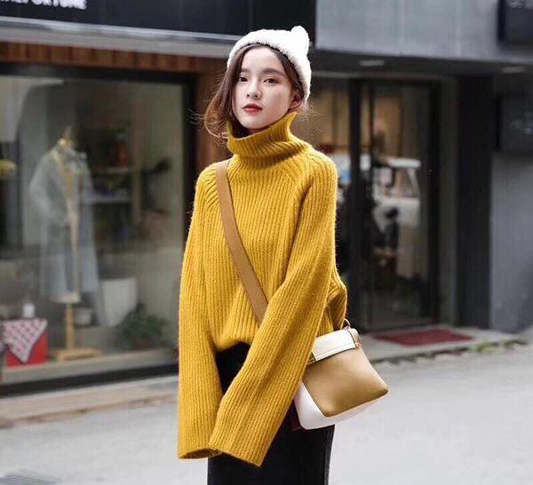 Trung thành với đồ đen trắng cả mùa đông, tôi vẫn được khen trẻ đẹp nhờ công thức phối siêu đơn giản này - 10