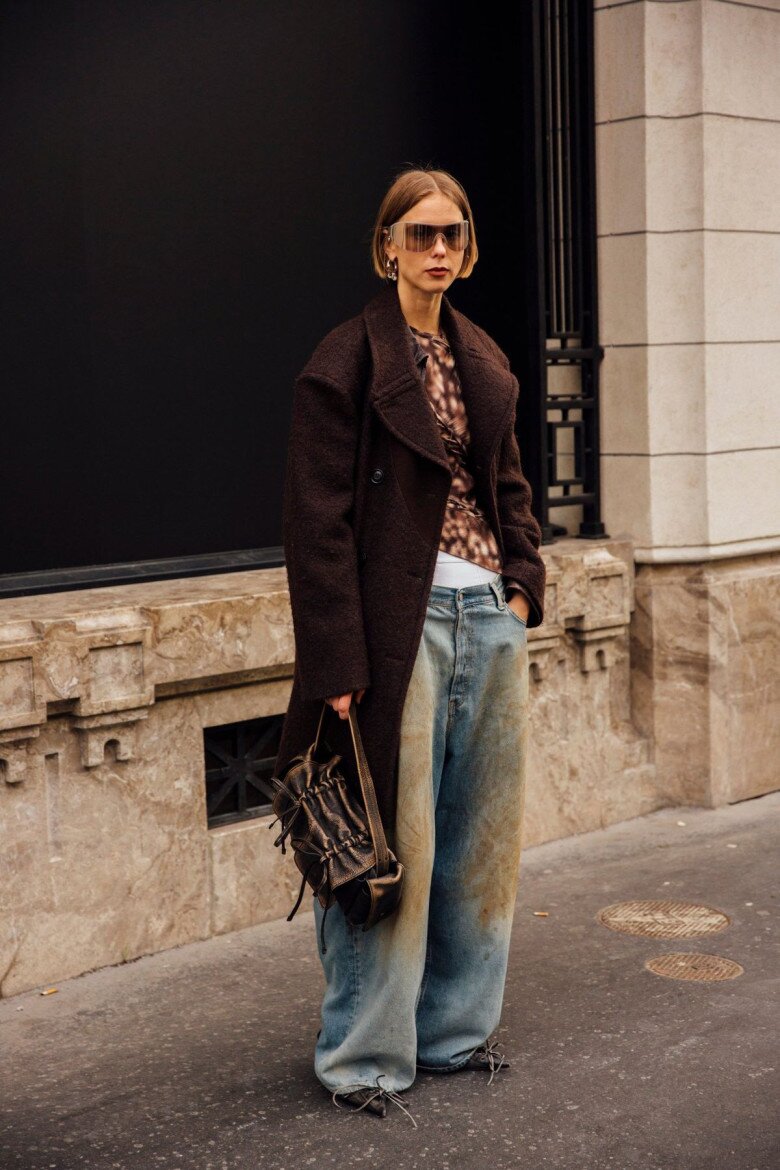 Món đồ mọi phụ nữ có gu thẩm mỹ đều sở hữu vào thu đông này, chị em chỉ cần sắm 1 món cũng đẹp suốt mùa - 10