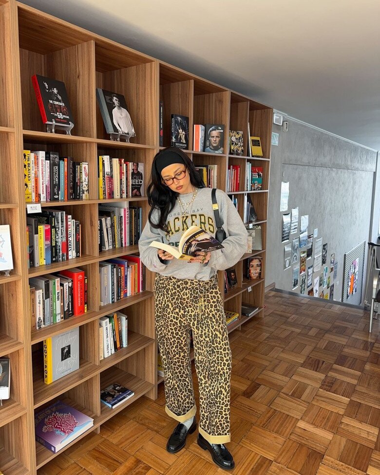 Món đồ mọi phụ nữ có gu thẩm mỹ đều sở hữu vào thu đông này, chị em chỉ cần sắm 1 món cũng đẹp suốt mùa - 11