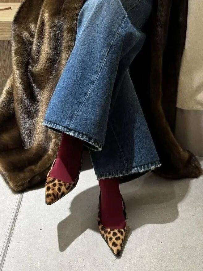 Món đồ mọi phụ nữ có gu thẩm mỹ đều sở hữu vào thu đông này, chị em chỉ cần sắm 1 món cũng đẹp suốt mùa - 5