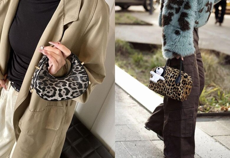 Món đồ mọi phụ nữ có gu thẩm mỹ đều sở hữu vào thu đông này, chị em chỉ cần sắm 1 món cũng đẹp suốt mùa - 4