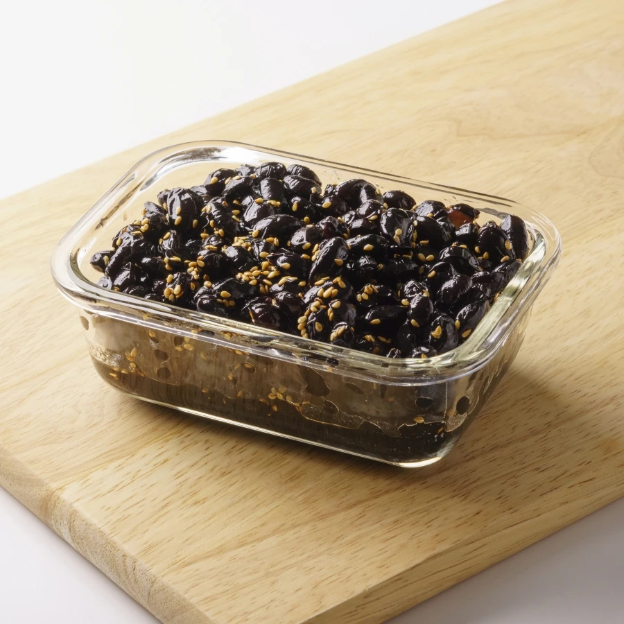 Tại sao nhổ tóc bạc càng nhiều càng làm tóc nhanh rụng? Ăn 2 món bổ thận, tăng khí huyết này tóc sẽ trông đen lại - 3