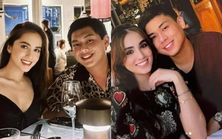 Cả hai đã hẹn hò nhiều năm nhưng luôn kín tiếng.