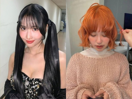 5 màu tóc khiến bạn trông già hơn 10 tuổi dù makeup kỹ đến đâu, ngay cả thợ làm tóc cũng không dám làm