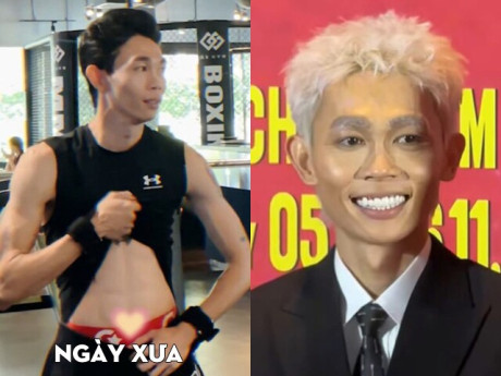 Mặt hốc hác, vóc dáng không còn như xưa, diện mạo tình cũ DJ Mie sau chia tay khiến dân tình ngỡ ngàng