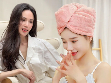 Tóc mỏng thưa lại hay rụng nên chọn dầu gội nào? 5 bí quyết để khiến tóc con mọc tua tủa như nấm mọc sau mưa