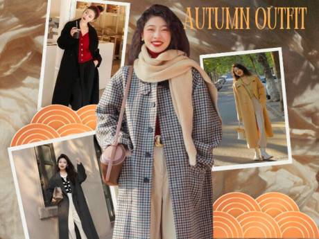 3 cặp đôi áo khoác dài và quần ống rộng là phong cách công sở đẹp nhất năm nay, diện lên kéo chân dài cả mét