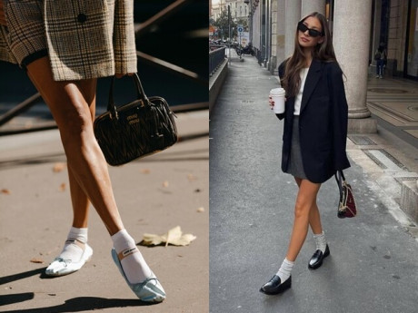 Những đôi giày đa năng bạn nên ưu tiên mua sớm để phối trang phục hằng ngày
