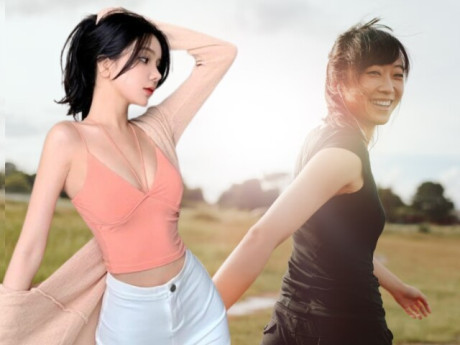 Đẹp - Phương pháp đi bộ dành cho người lười, không cần tập nặng vẫn có thể giảm 10kg trong 3 tháng, mỡ nội tạng cũng tiêu biến