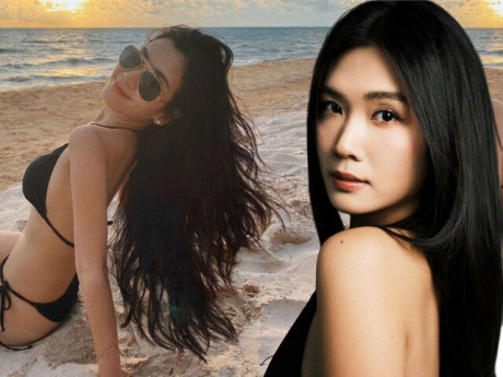 Đẹp - Mỹ nhân Sài thành là "crush đời đầu của hàng ngàn chàng trai", từng được báo Trung khen "nữ thần" nay thay đổi sau 5 năm