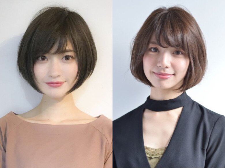 5 kiểu tóc ngắn dành cho người lười và bận rộn, sáng dậy không cần chải chuốt, tóc vẫn xinh và mượt mà - 1