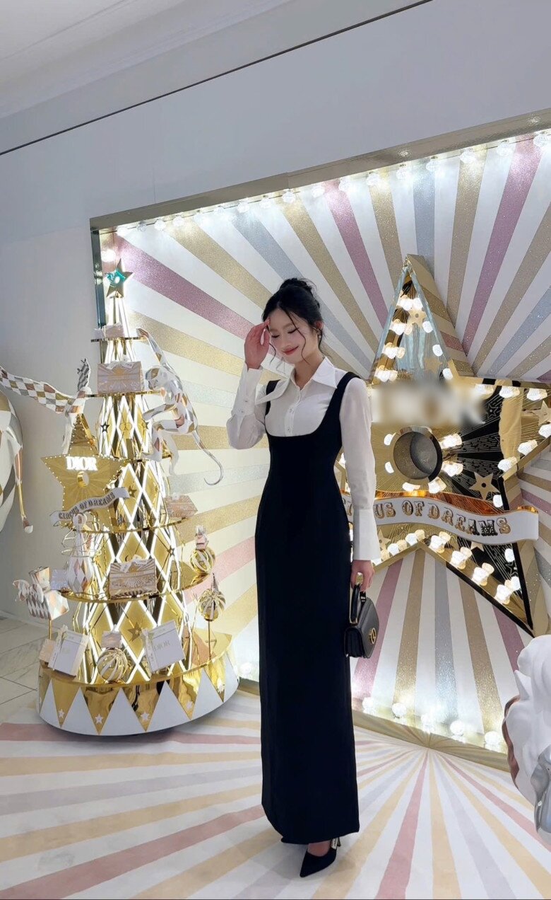 Hoa hậu Ý Nhi thả dáng mảnh mai tại trời Úc, hào hứng chờ đợi ngày trở về Việt Nam - 7