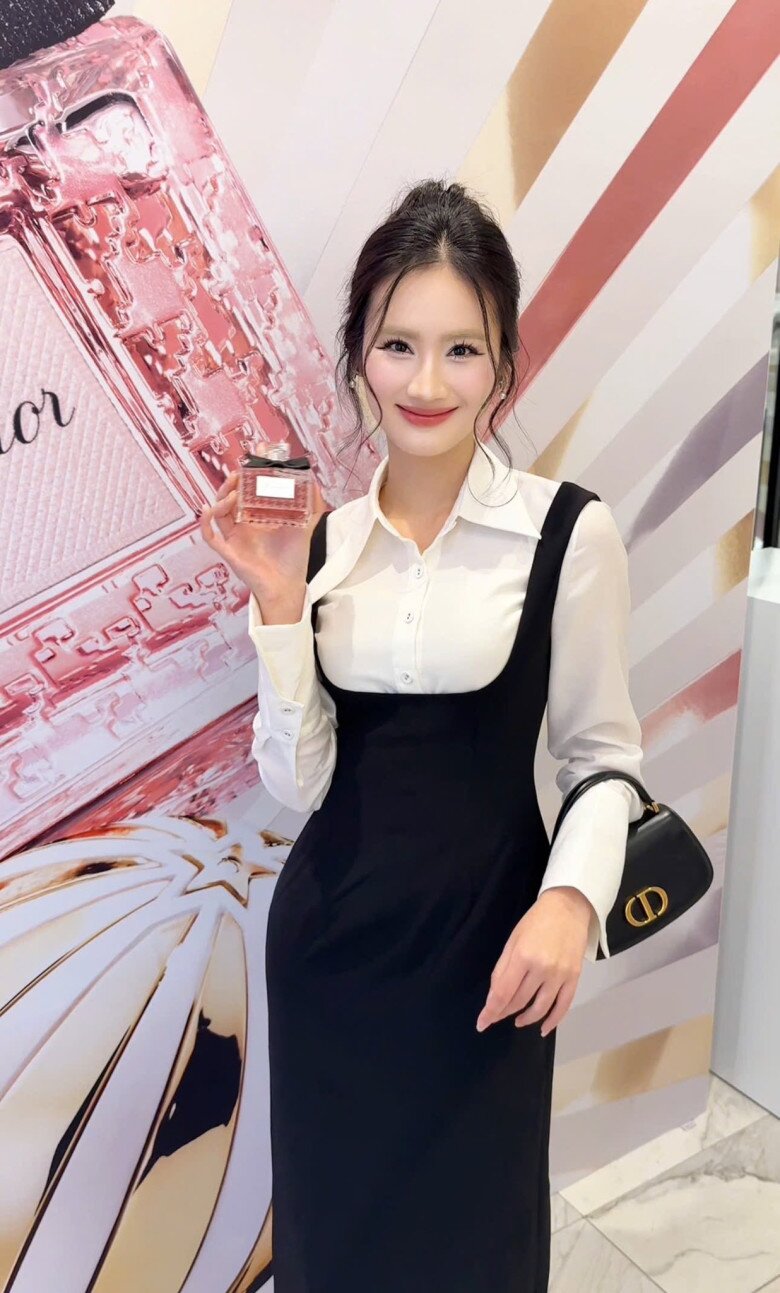 Hoa hậu Ý Nhi thả dáng mảnh mai tại trời Úc, hào hứng chờ đợi ngày trở về Việt Nam - 8