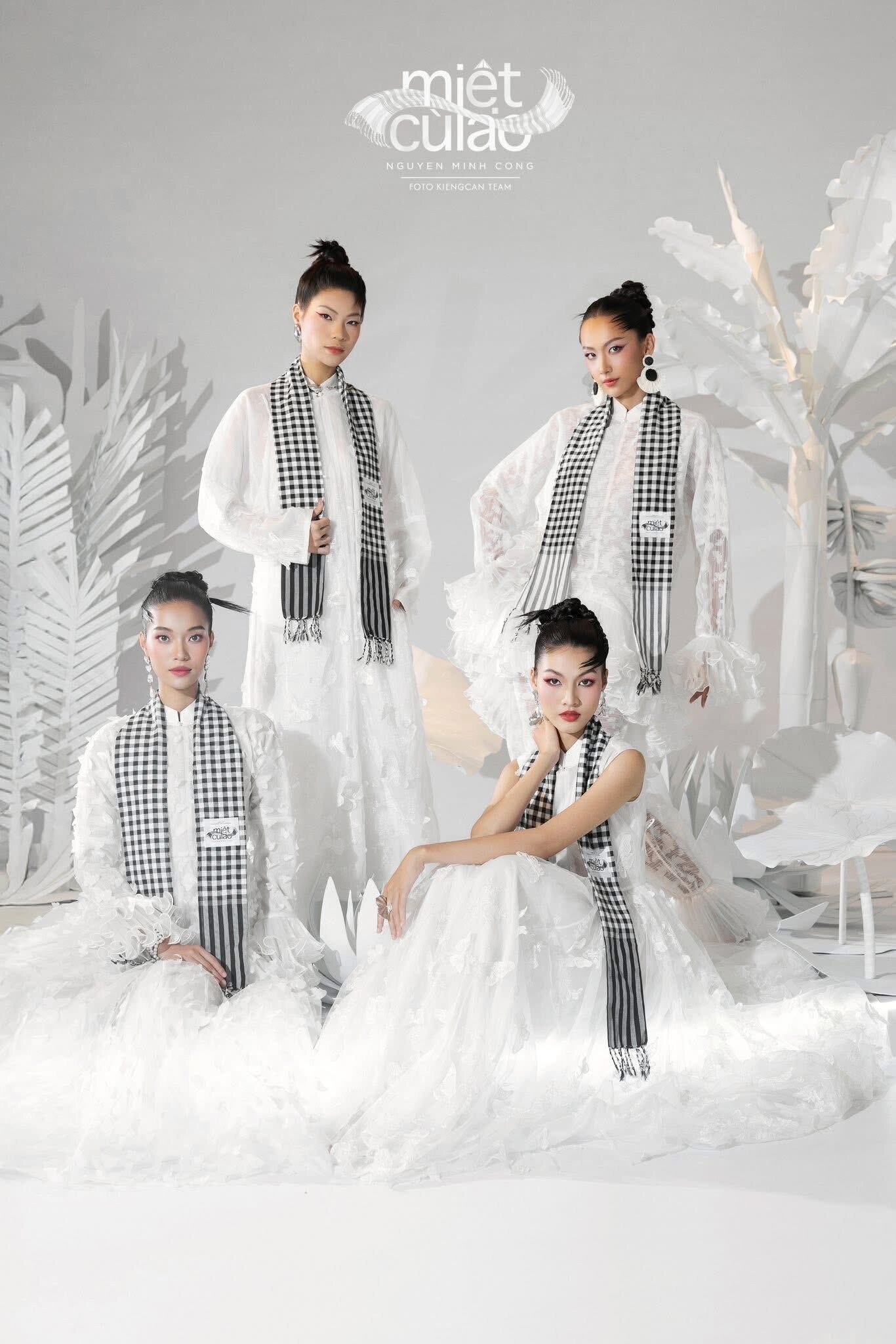 Quán quân Next Top Model 2025 Mai Hoa “lột xác” sau gần 1 tháng đăng quang - 4