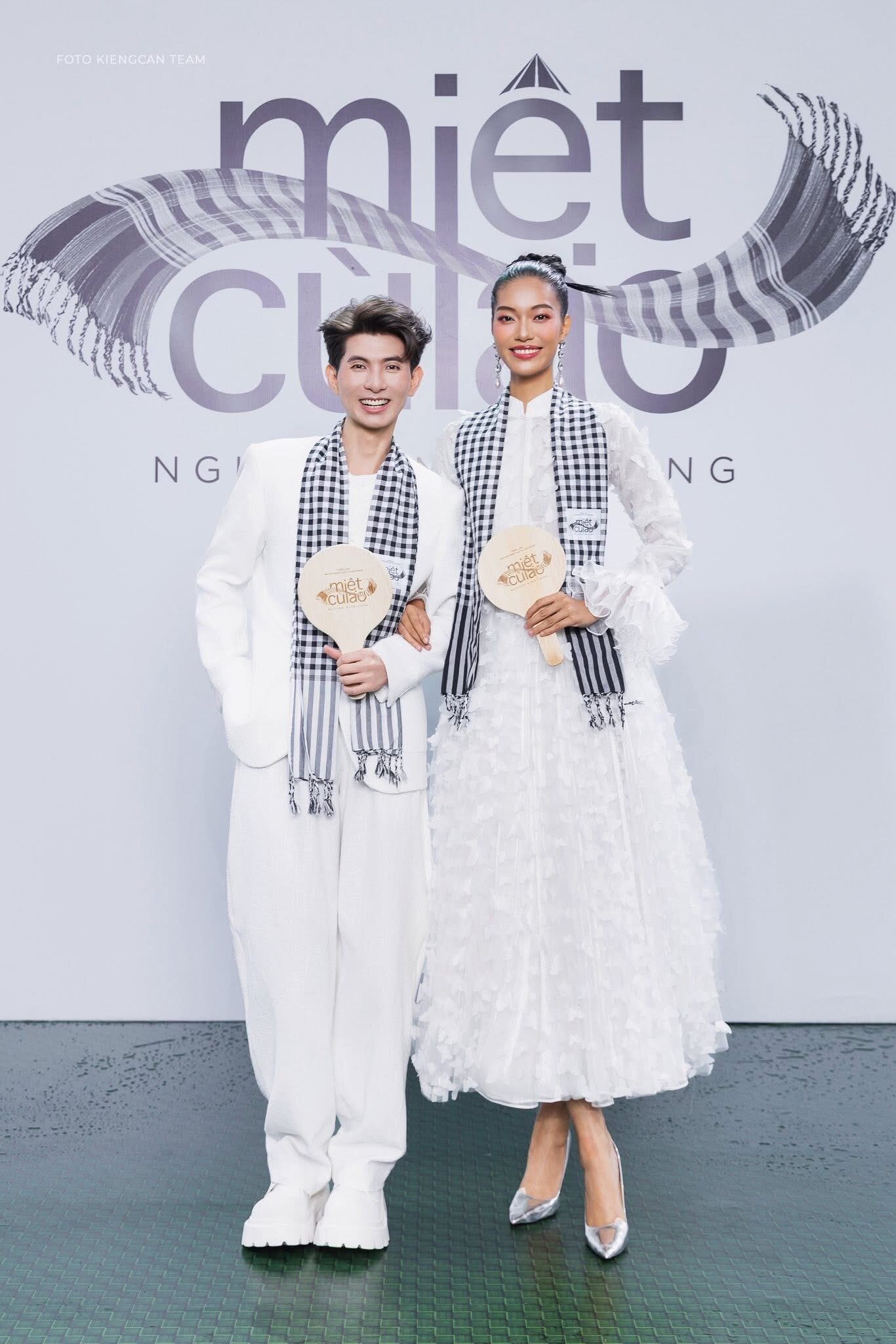 Quán quân Next Top Model 2025 Mai Hoa “lột xác” sau gần 1 tháng đăng quang - 5