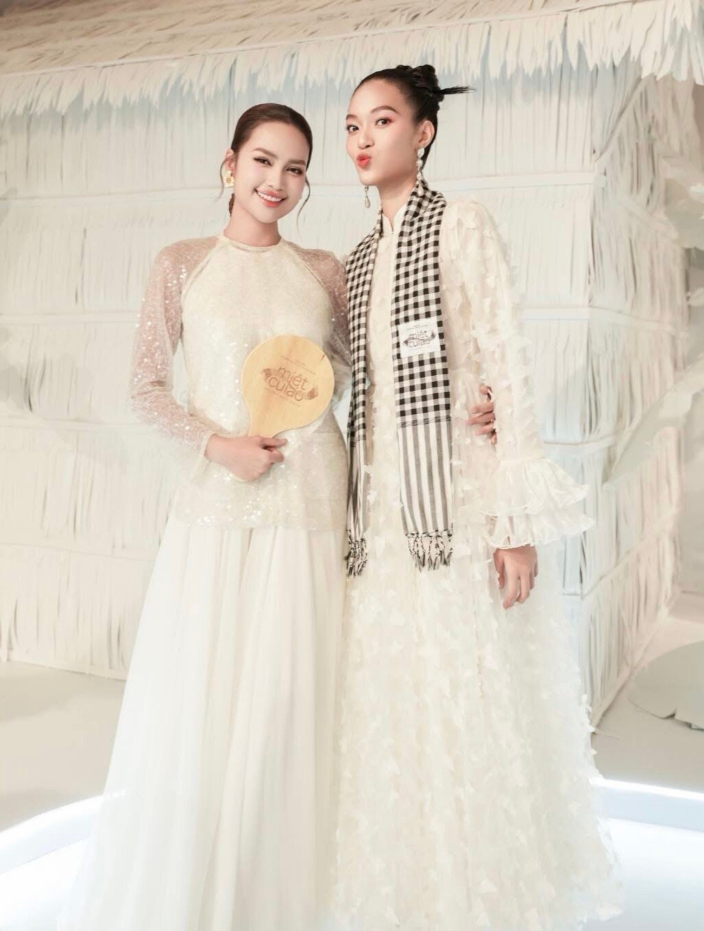 Quán quân Next Top Model 2025 Mai Hoa “lột xác” sau gần 1 tháng đăng quang - 3