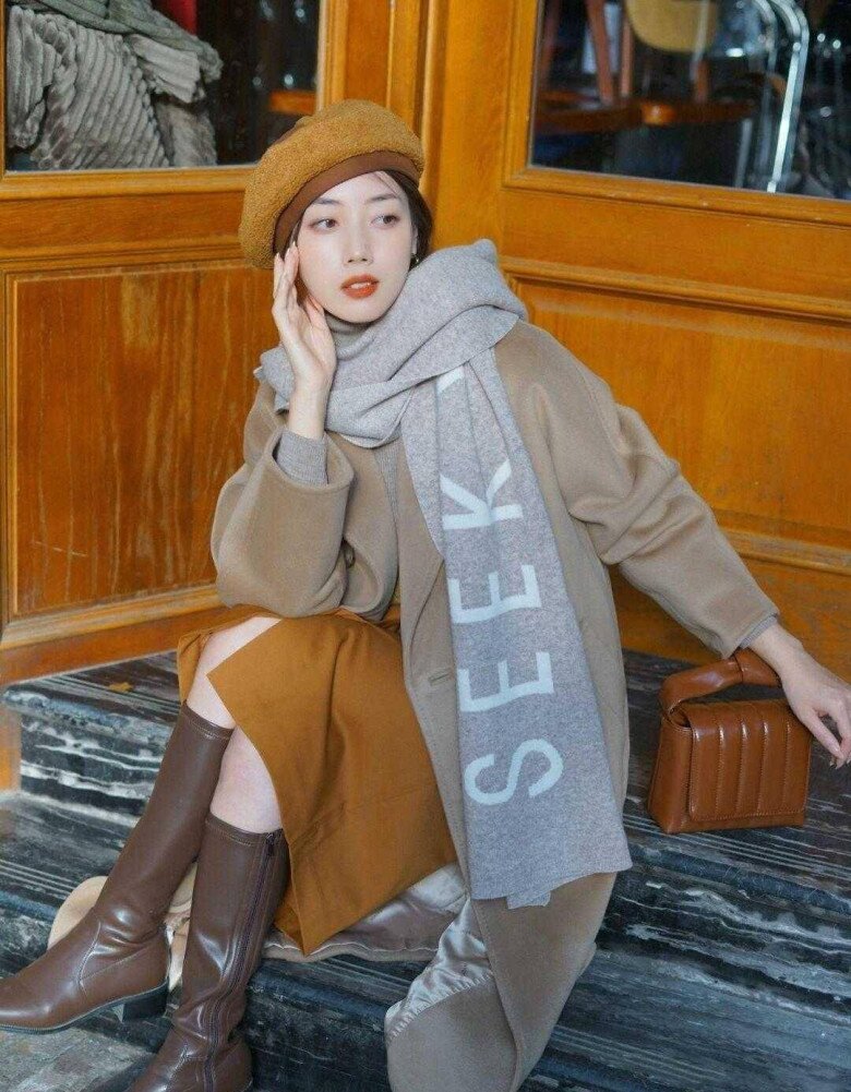 Cao chưa đến 1m60, đi bốt dài hay ngắn giúp “hack” dáng tốt hơn? Chị em nắm được bí quyết này để chọn đúng - 8