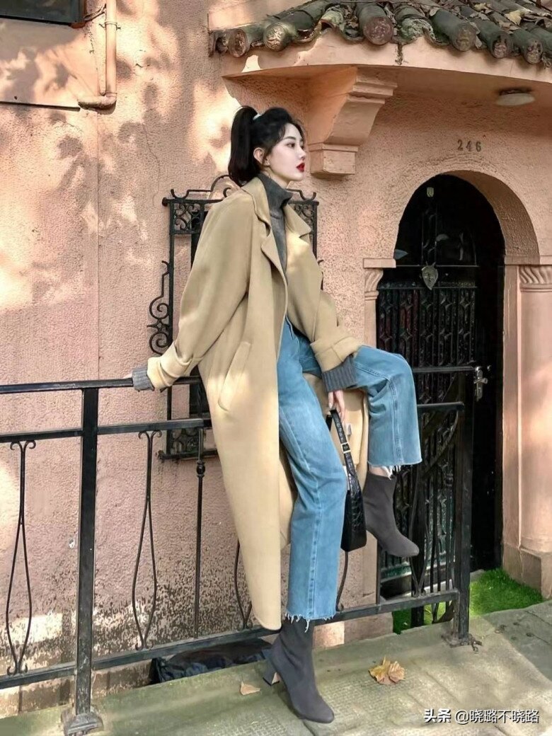 Cao chưa đến 1m60, đi bốt dài hay ngắn giúp “hack” dáng tốt hơn? Chị em nắm được bí quyết này để chọn đúng - 1