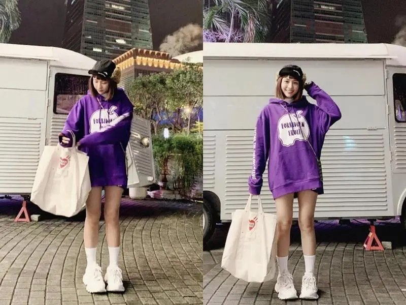 Mặc gì ngày đầu tiên của năm 2026 để cả năm may mắn? Chị em cứ diện theo công thức sau sẽ amp;#34;đầu xuôi đuôi lọtamp;#34; - 8