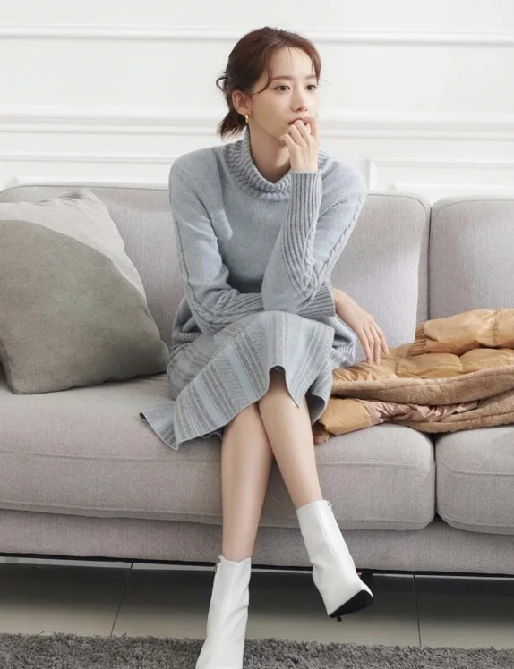 Mặc gì ngày đầu tiên của năm 2026 để cả năm may mắn? Chị em cứ diện theo công thức sau sẽ amp;#34;đầu xuôi đuôi lọtamp;#34; - 10