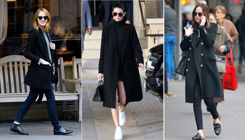 6 màu áo khoác lý tưởng cho mùa thu đông phù hợp mọi tông da, phụ nữ 20 tuổi hay U50 mặc không lo xấu - 7