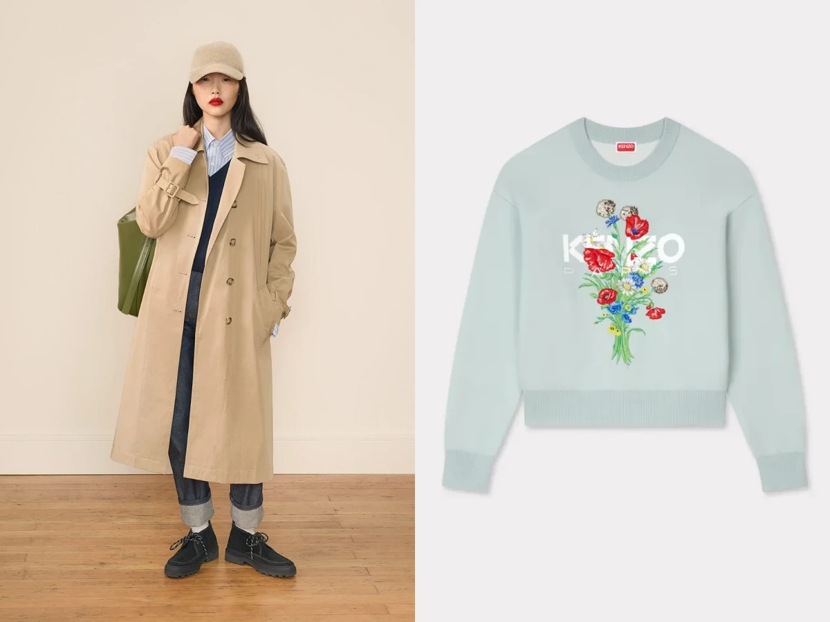 Màu nâu an toàn mãi cũng chán, đây mới là bảng màu khiến da sáng và sang nhất mùa lạnh - 5