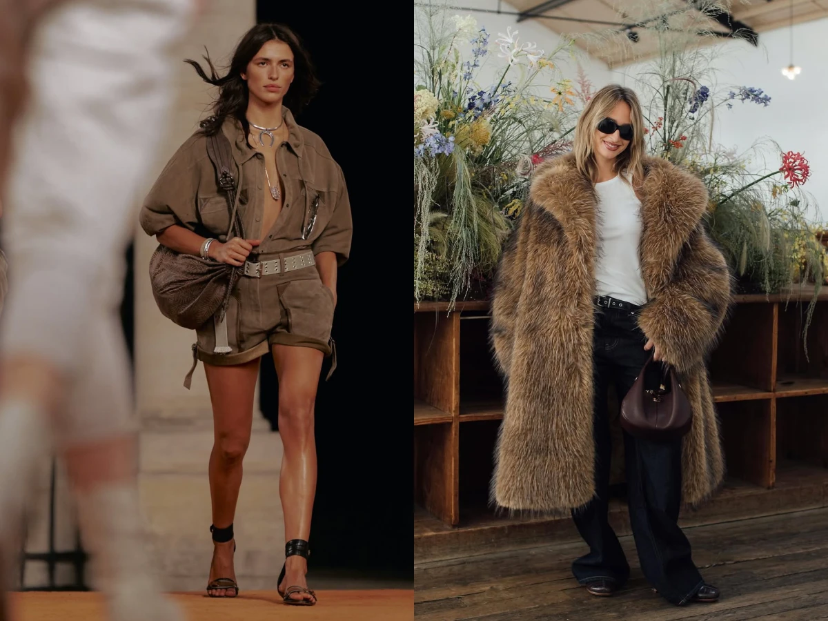 Màu nâu an toàn mãi cũng chán, đây mới là bảng màu khiến da sáng và sang nhất mùa lạnh - 3